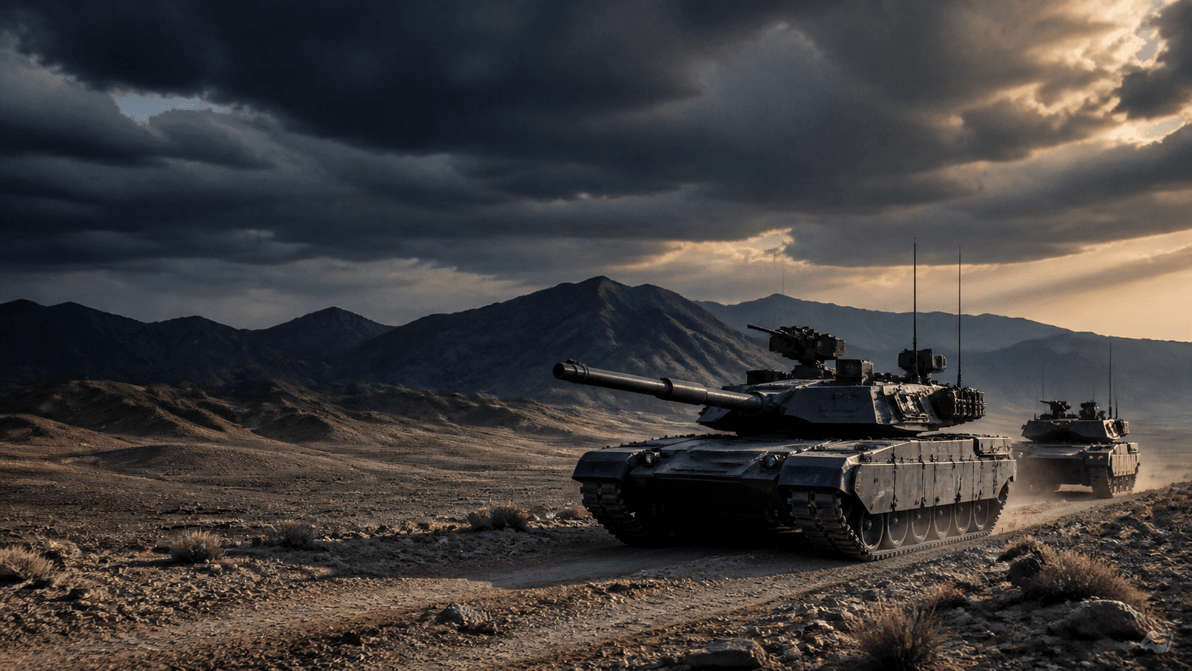 Land Systems engineering and sustainment operations