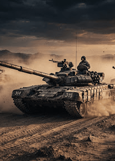 Field Support capability for Land Systems